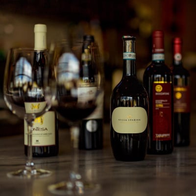 WINE